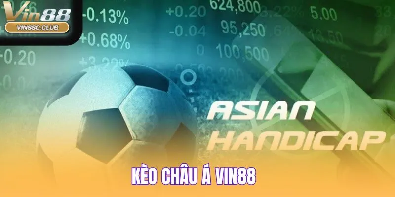 Giải nghĩa kèo châu Á chính xác nhất tại sân chơi chính thống
