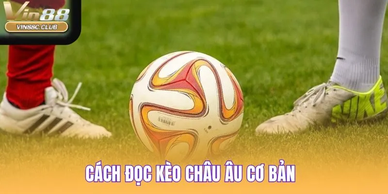 Kỹ năng dự đoán 1x2 đối với người mới