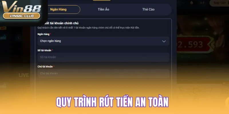 Nhà cái hỗ trợ đổi thưởng trong 3 phút