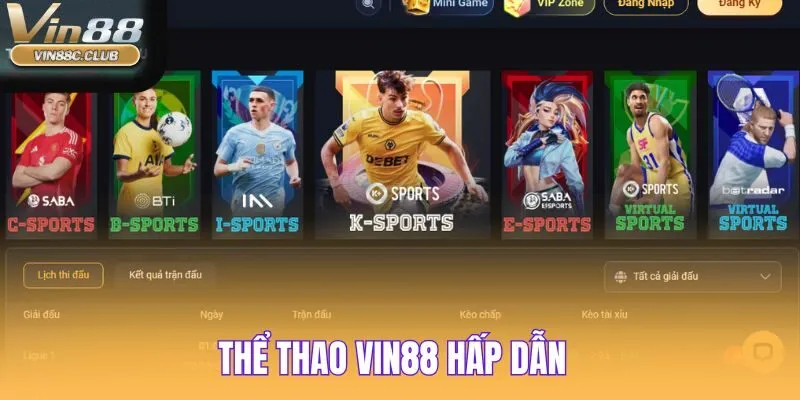 Thể Thao siêu hót với những sự kiện lớn